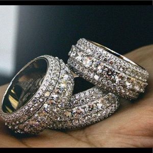 Ring from the gld shop